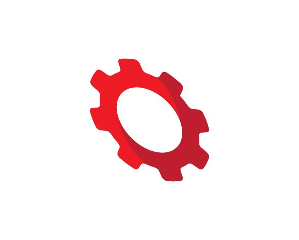 齿轮模板图片下载