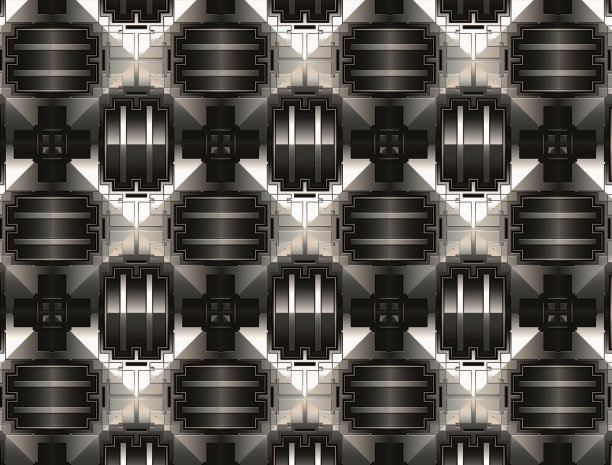 抽象的城市现代工厂背景图片下载