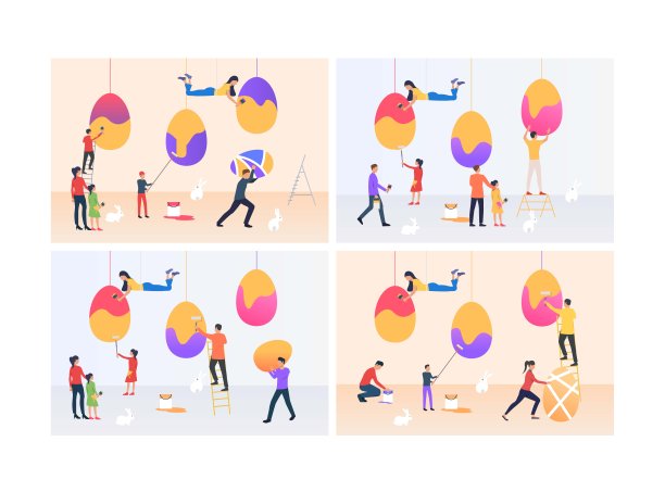 收藏人画挂蛋图片下载