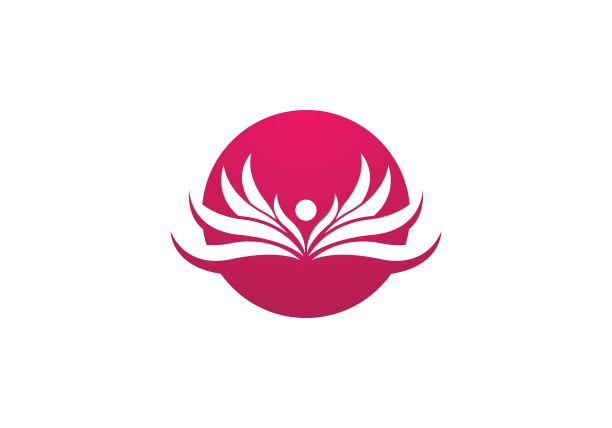 花朵设计模板图片下载