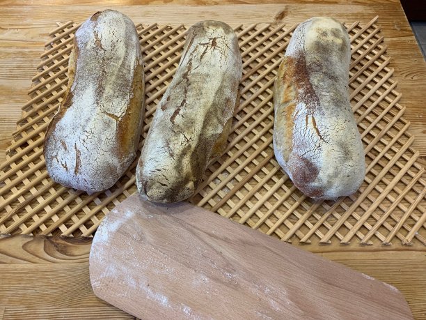 自制面包图片下载