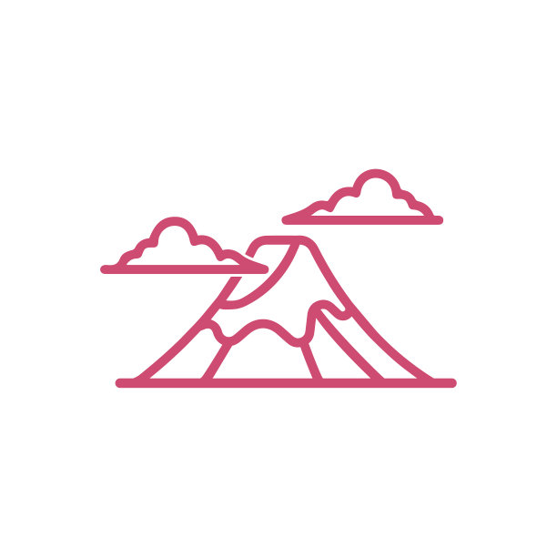 日本富士山图片下载