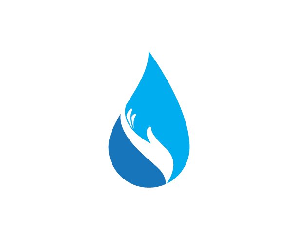 水滴模板图片下载