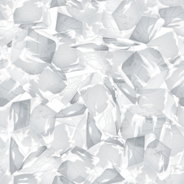 冰雪质地。图片下载