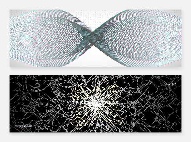 人工智能。抽象的背景。图片下载