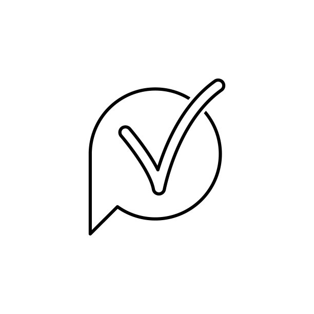 企业seo，语音气泡线图标。团队合作的想法。符号和符号可以用于网页，标志，手机应用程序，UI，用户体验图片下载