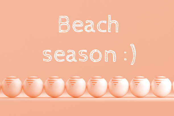 概念艺术的主题是身体的积极性。三维演示图片下载