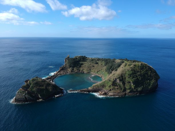 弗兰克·坎波斯·维拉。米格尔亚速尔群岛图片下载