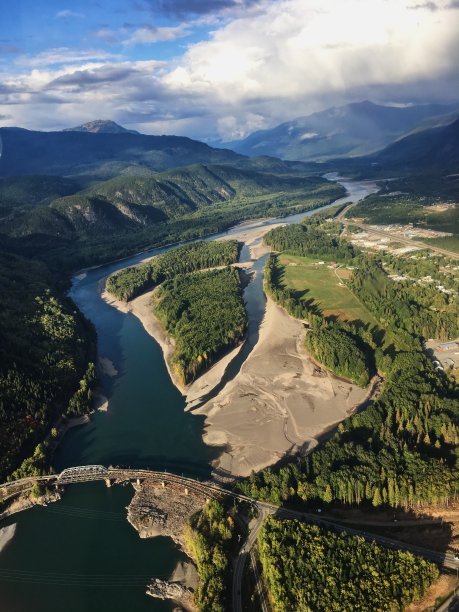 斯凯纳河图片下载