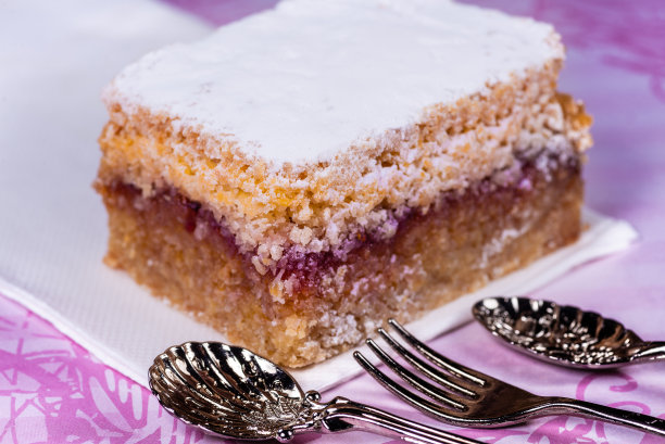 树莓椰子片图片下载