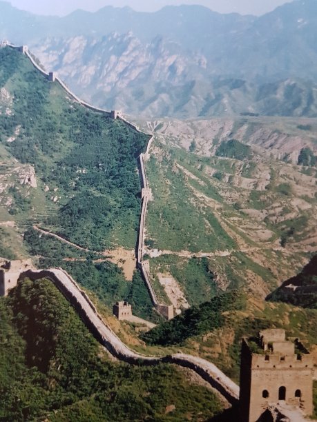 中国的景象图片下载