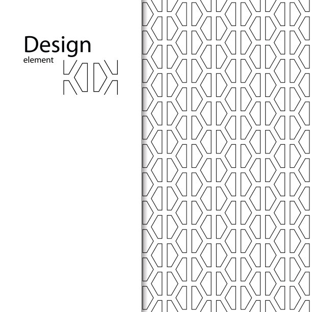 几何图案无缝为您设计。图片下载