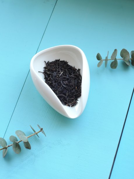 茶或茶莲花图片下载