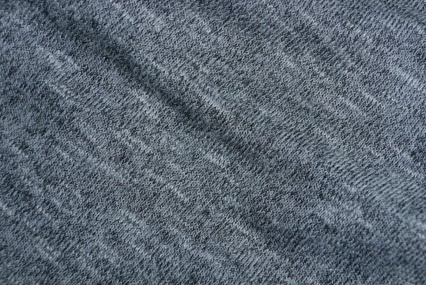 由一块皱褶织物制成的织物纹理图片下载