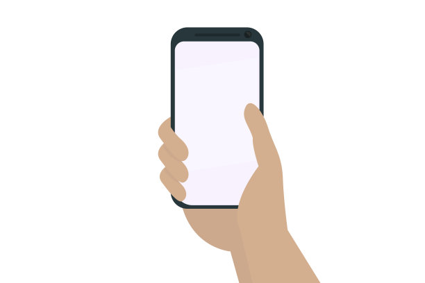 手持智能手机图片下载