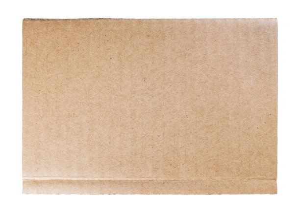 旧空白纸板纸纹理背景图片下载