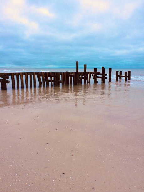 那不勒斯佛罗里达海滩图片下载