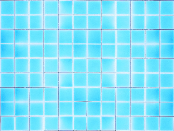 蓝色的地砖图片下载