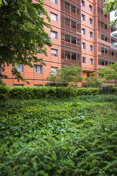 法国里昂国际城图片下载