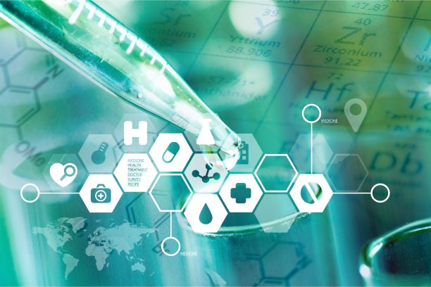 化学。图片下载