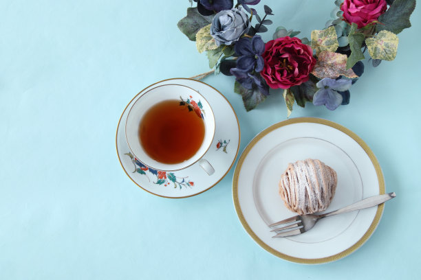 勃朗峰蛋糕图片下载