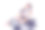 放松的女孩抱着枕头坐在地板上。睡眠,放松、休息图片下载
