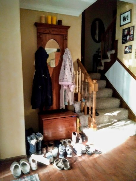 欢迎回家图片下载