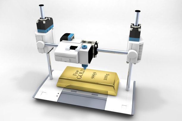 创造工业财富图片下载