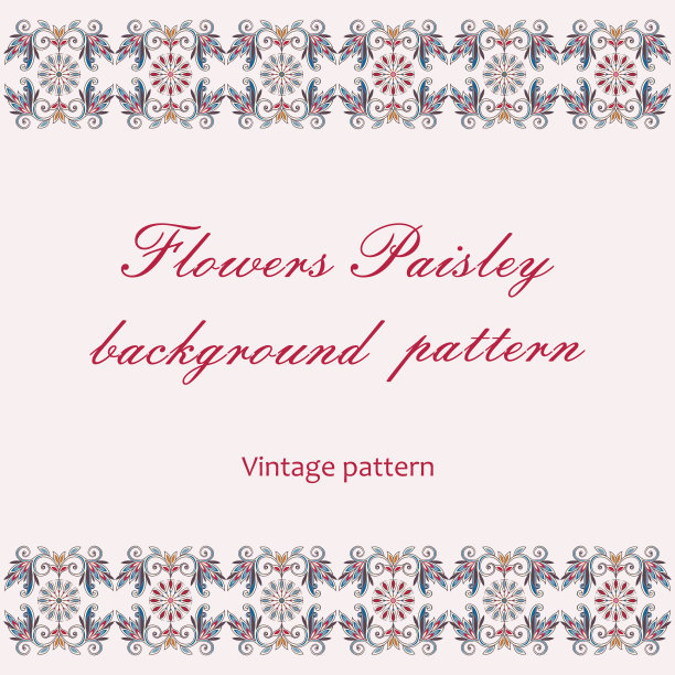 背景民族传统风格。图片下载