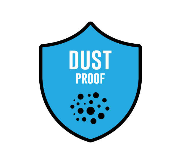 防尘图标，矢量设计图片下载