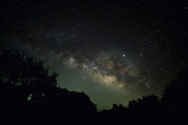 银河系图片下载