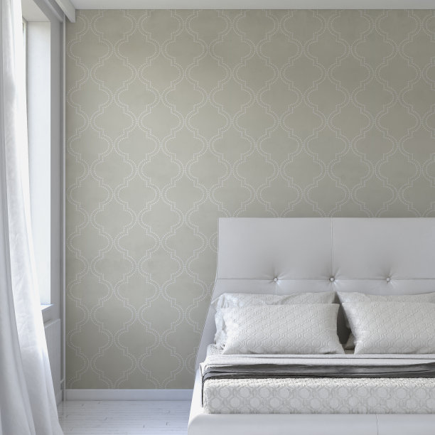 豪华的卧室图片下载