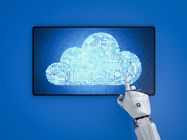 云计算技术图片下载