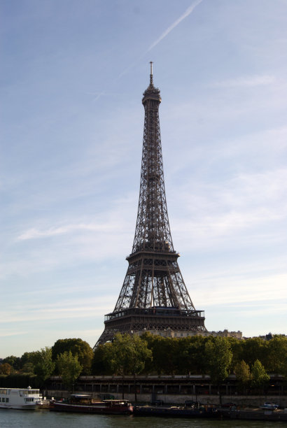埃菲尔铁塔,巴黎。法国图片下载