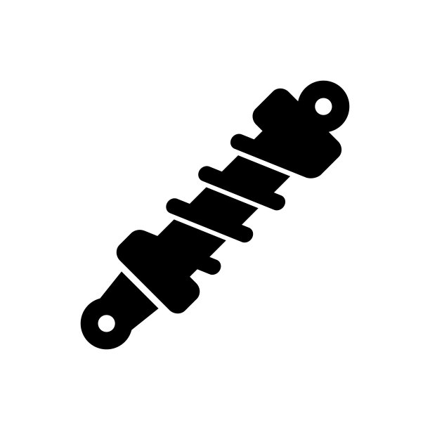 减震器图标图片下载