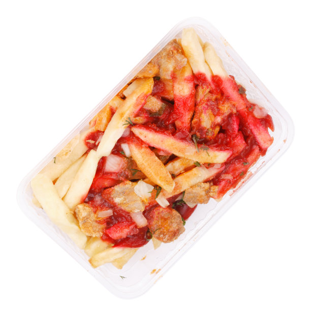 盘内隔离沙拉图片下载