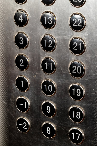 电梯按钮图片下载