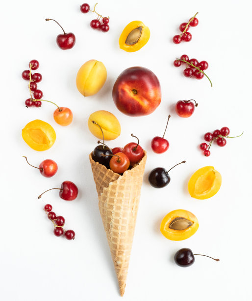 水果。图片下载