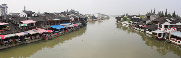 全景Zhujiajao图片下载