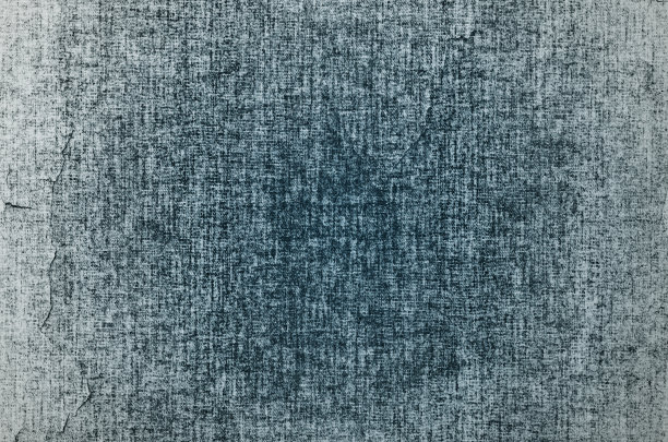 蓝色面料纹理背景图片下载