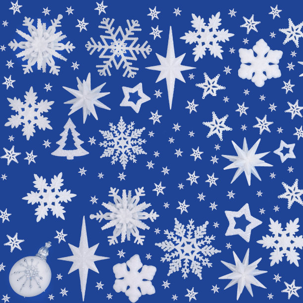 抽象的圣诞背景图片下载