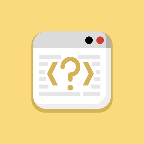 程序、数据、脚本窗口以黄色图标为公司或企业行业，打印各种线上线下、促销广告和营销。可以用于登陆页，模板，网页，手机应用，海报，网站图片下载