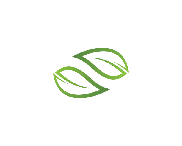 生态矢量图标插画设计图片下载