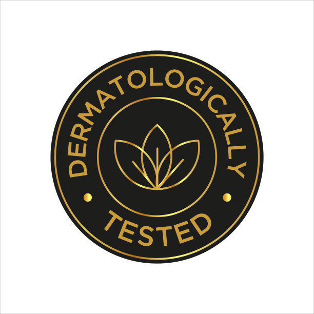 皮肤测试图标。图片下载