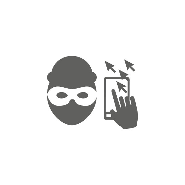 带指针图标的网站点击图标-不正当获取网站点击量图片下载