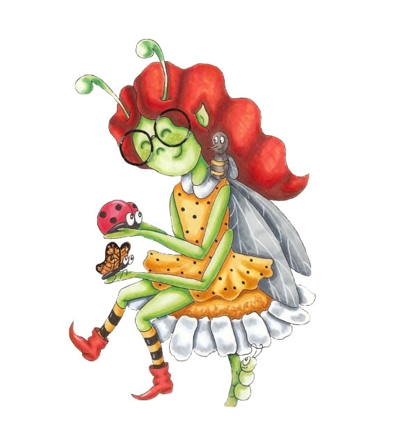 女孩beetle.jpg图片下载