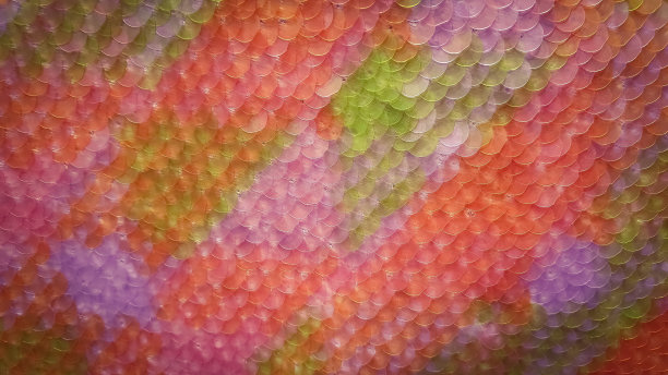 彩色彩虹亮片纹理图片下载