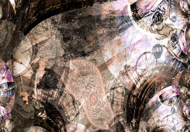 丑的狂欢节文摘图片下载