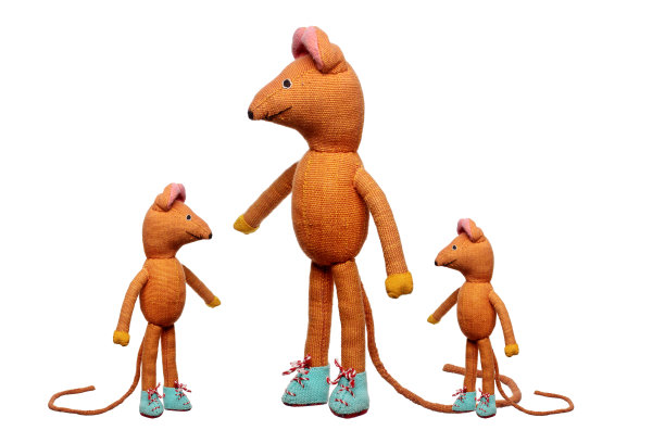 玩具老鼠图片下载