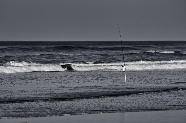 鱼竿图片下载